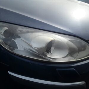 FARO DERECHO PEUGEOT 407