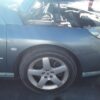 ALETA DELANTERA DERECHA PEUGEOT 407