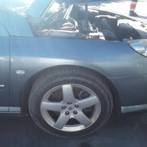 ALETA DELANTERA DERECHA PEUGEOT 407