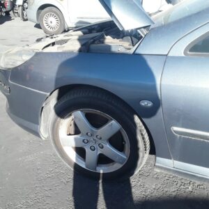 ALETA DELANTERA IZQUIERDA PEUGEOT 407