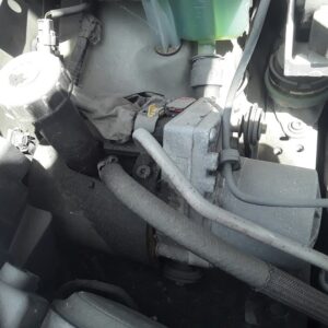 BOMBA DIRECCION PEUGEOT 407