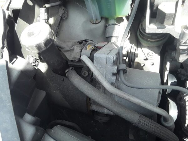 BOMBA DIRECCION PEUGEOT 407