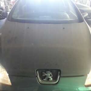 CAPOT PEUGEOT 407