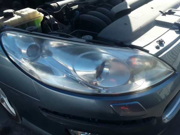 FARO DERECHO PEUGEOT 407