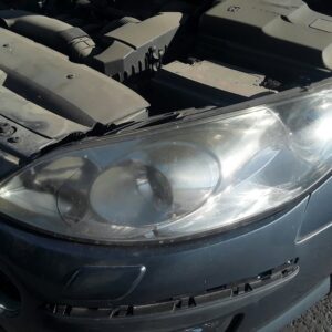 FARO IZQUIERDO PEUGEOT 407