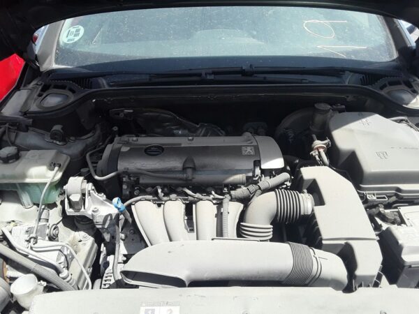 MOTOR COMPLETO PEUGEOT 407