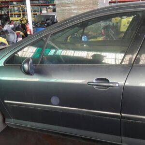 PUERTA DELANTERA IZQUIERDA PEUGEOT 407