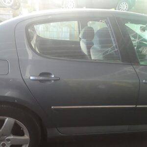 PUERTA TRASERA DERECHA PEUGEOT 407