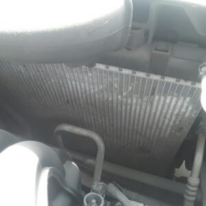 RADIADOR AGUA PEUGEOT 407