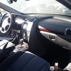 SALPICADERO PEUGEOT 407