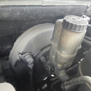SERVOFRENO PEUGEOT 407