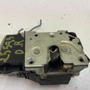 CERRADURA PUERTA DELANTERA DERECHA CITROEN XSARA PICASSO