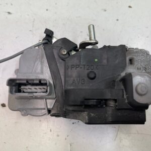 CERRADURA PUERTA DELANTERA IZQUIERDA CITROEN XSARA PICASSO