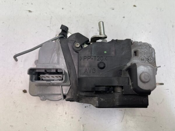 CERRADURA PUERTA DELANTERA IZQUIERDA CITROEN XSARA PICASSO