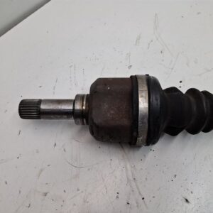 TRANSMISION DELANTERA IZQUIERDA CITROEN XSARA PICASSO