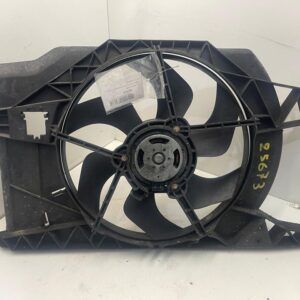 ELECTROVENTILADOR RENAULT LAGUNA II (BG0)
