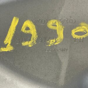 ELEVALUNAS DELANTERO IZQUIERDO VOLVO S40 BERLINA