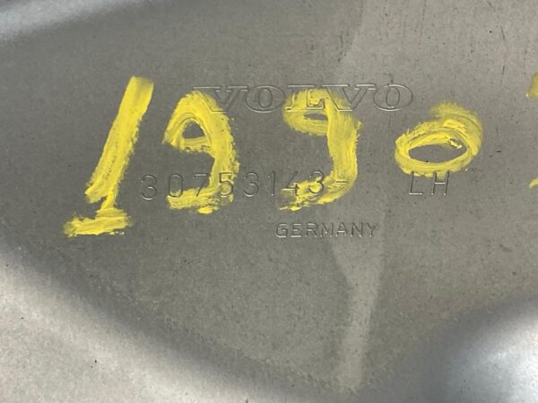 ELEVALUNAS DELANTERO IZQUIERDO VOLVO S40 BERLINA