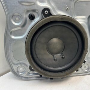 ELEVALUNAS TRASERO DERECHO VOLVO S40 BERLINA