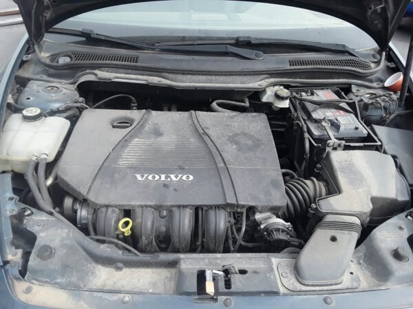 MOTOR COMPLETO VOLVO S40 BERLINA