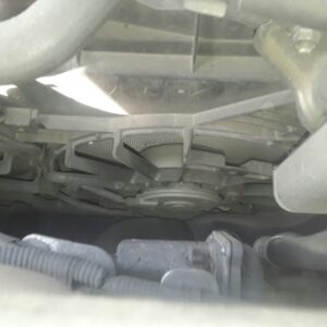 ELECTROVENTILADOR TOYOTA AURIS