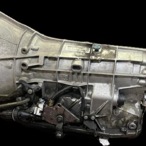 CAJA CAMBIOS BMW SERIE 3 BERLINA (E46)