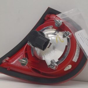 PILOTO TRASERO IZQUIERDO INTERIOR VOLKSWAGEN GOLF V (1K1)(10.2003)