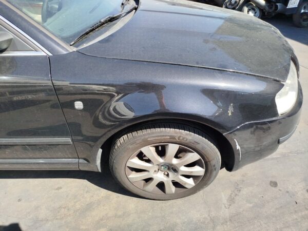ALETA DELANTERA DERECHA SKODA SUPERB (3U4)