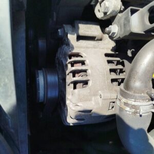 ALTERNADOR SKODA SUPERB (3U4)