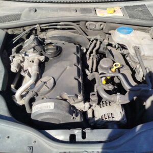 CENTRALITA MOTOR UCE SKODA SUPERB (3U4)