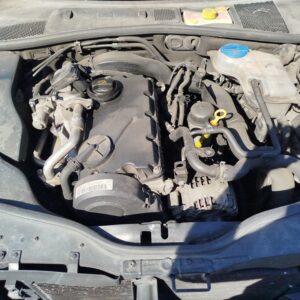 MOTOR COMPLETO SKODA SUPERB (3U4)