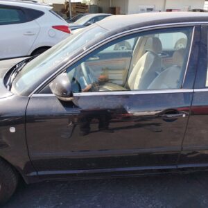 PUERTA DELANTERA IZQUIERDA SKODA SUPERB (3U4)