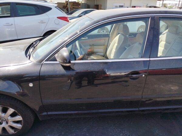 PUERTA DELANTERA IZQUIERDA SKODA SUPERB (3U4)