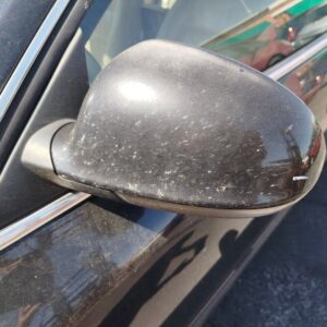 RETROVISOR IZQUIERDO SKODA SUPERB (3U4)