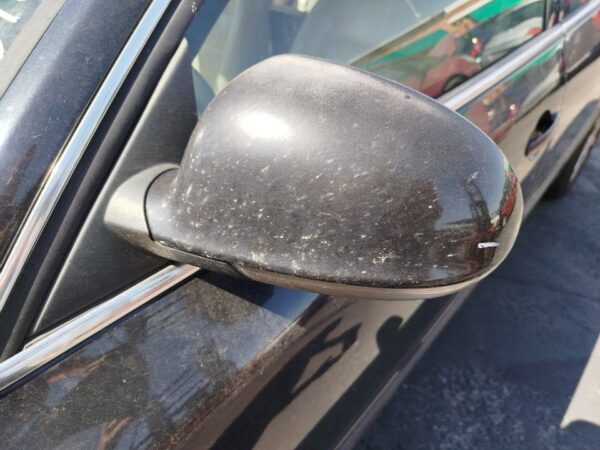 RETROVISOR IZQUIERDO SKODA SUPERB (3U4)