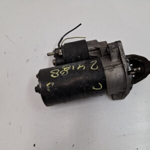 MOTOR ARRANQUE BMW SERIE 3 COUPE (E46)