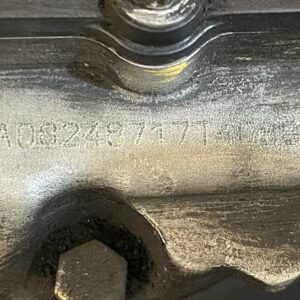 CAJA CAMBIOS OPEL ASTRA H BERLINA