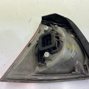 PILOTO TRASERO DERECHO VOLKSWAGEN GOLF V (1K1)(10.2003)