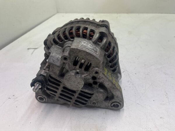 ALTERNADOR MAZDA 3 BERLINA (BK)