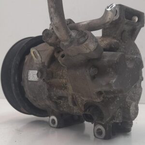 COMPRESOR AIRE ACONDICIONADO TOYOTA AVENSIS BERLINA (T25)