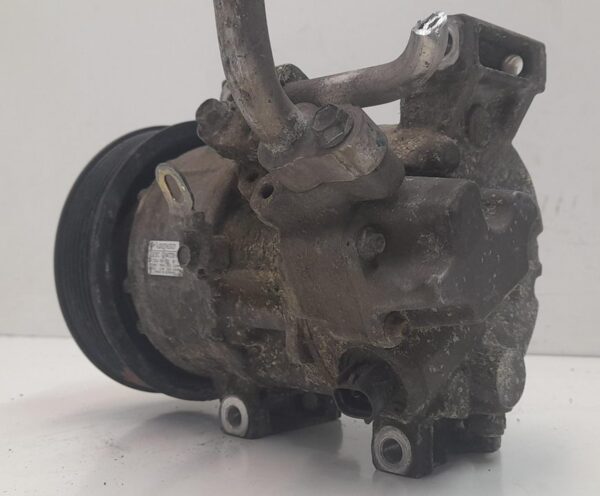 COMPRESOR AIRE ACONDICIONADO TOYOTA AVENSIS BERLINA (T25)