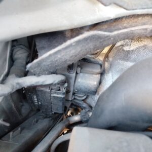 ABS SEAT TOLEDO