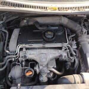 CAJA CAMBIOS SEAT TOLEDO