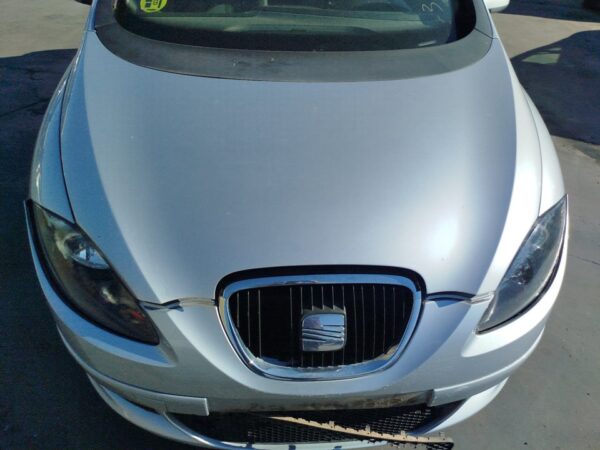 CAPOT SEAT TOLEDO