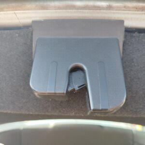 CERRADURA MALETERO / PORTON SEAT TOLEDO