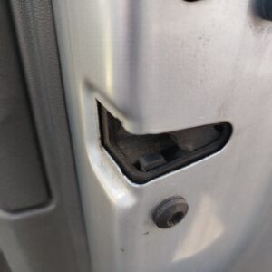 CERRADURA PUERTA DELANTERA DERECHA SEAT TOLEDO