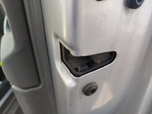 CERRADURA PUERTA DELANTERA DERECHA SEAT TOLEDO