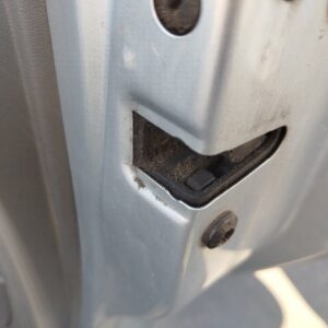 CERRADURA PUERTA TRASERA DERECHA  SEAT TOLEDO