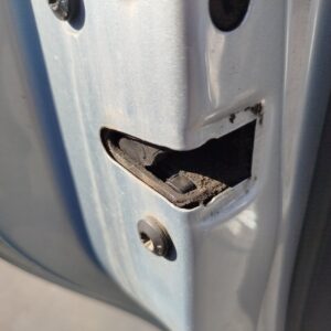 CERRADURA PUERTA TRASERA IZQUIERDA  SEAT TOLEDO