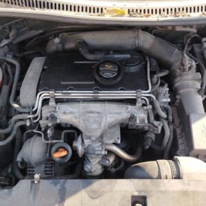 COMPRESOR AIRE ACONDICIONADO SEAT TOLEDO